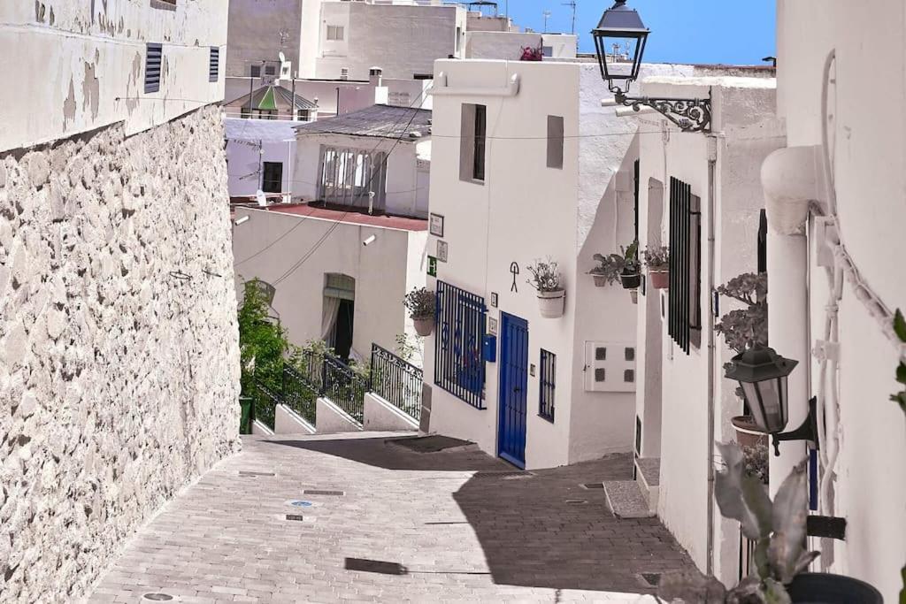 Apartament Increibles Vistas Arniel