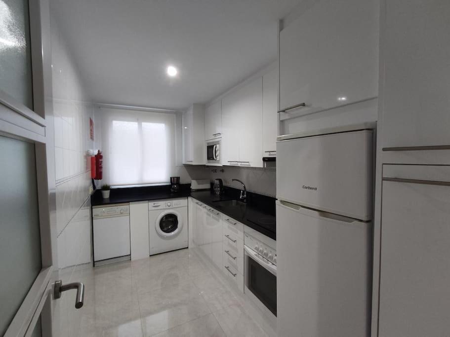 Apartment Increibles Vistas Arniel *