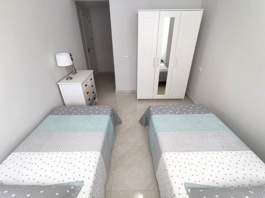 Increibles Vistas Arniel Apartment *