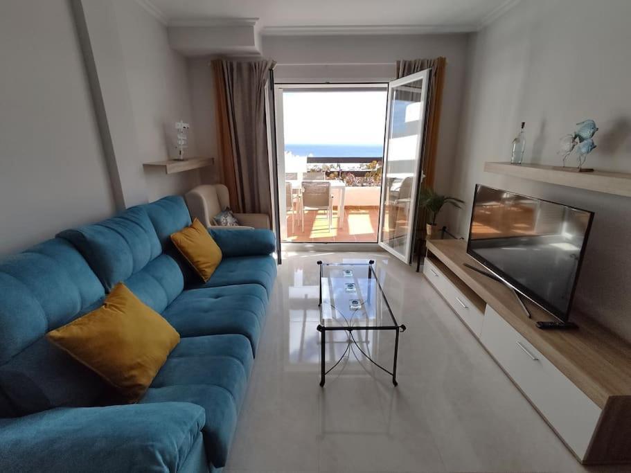 Increibles Vistas Arniel Apartment