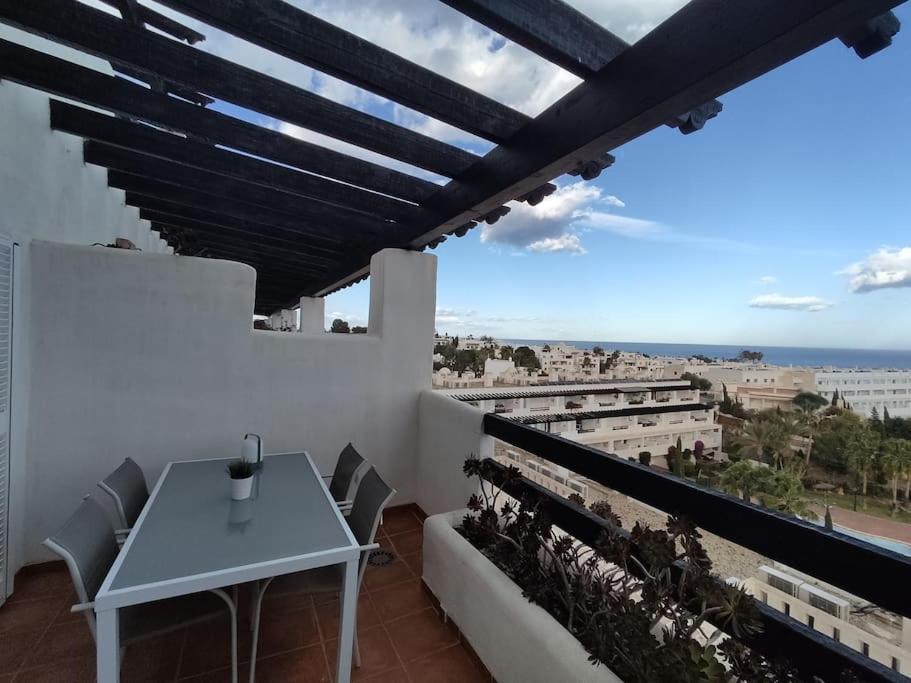 Increibles Vistas Arniel Apartment *