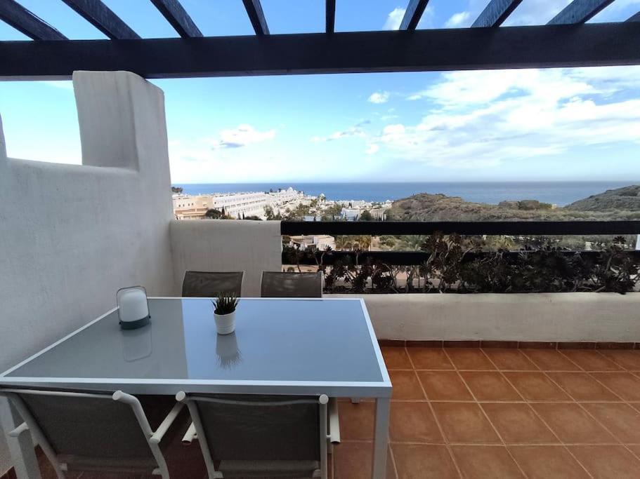 Increibles Vistas Arniel *