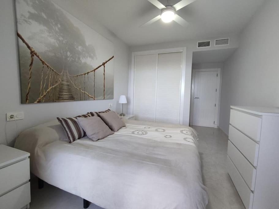 Apartment Increibles Vistas Arniel