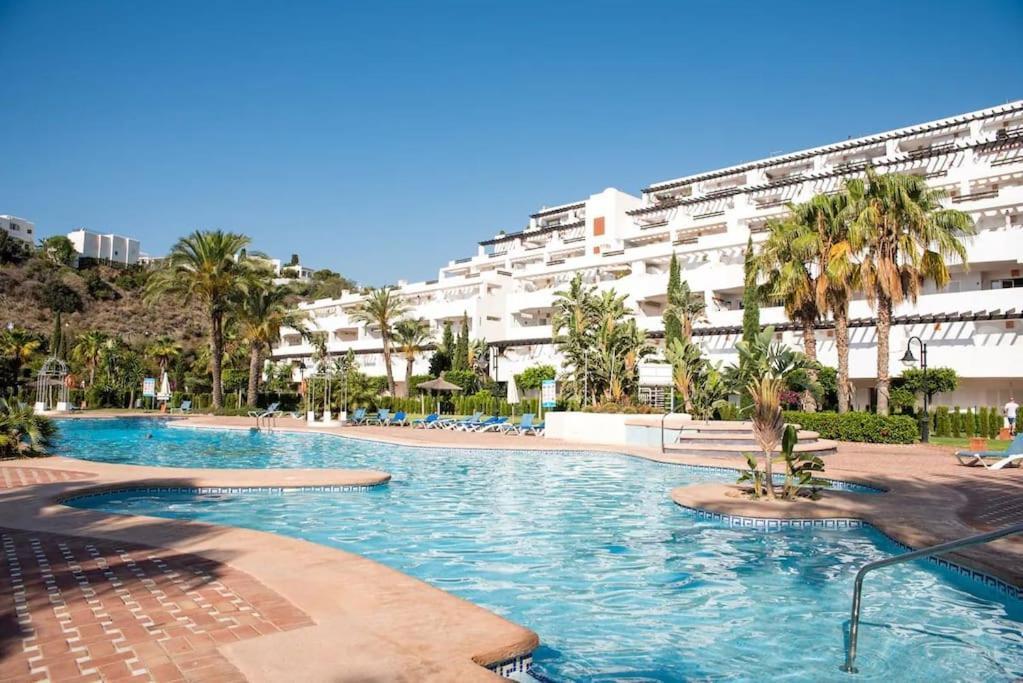 Increibles Vistas Arniel Apartment