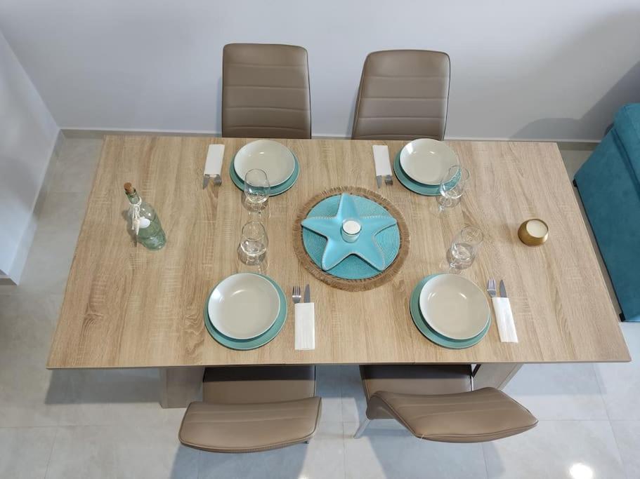 Apartment Increibles Vistas Arniel *