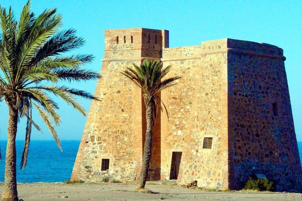 Increibles Vistas Arniel