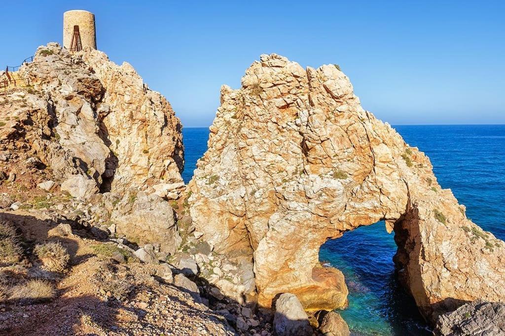 Increibles Vistas Arniel