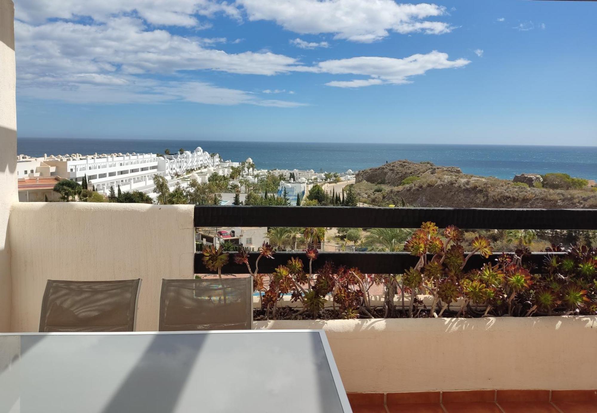 Increibles Vistas Arniel *