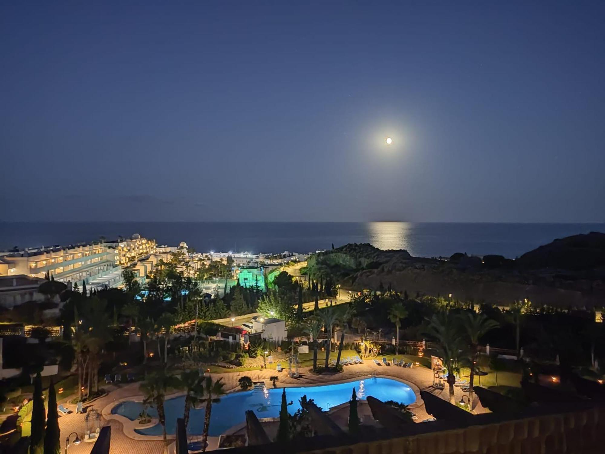 Apartment Increibles Vistas Arniel Mojacar